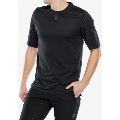 Fox Defend black – Sleviste.cz