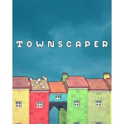 Townscaper