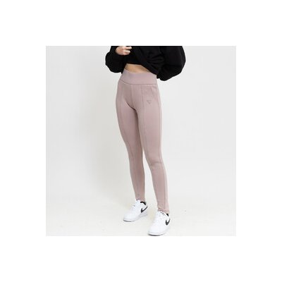 Guess allie scuba legging pant V3RB17K7UW2-G4Q9 Béžová – Hledejceny.cz