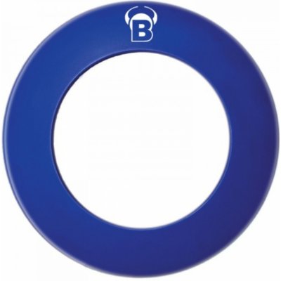 Bull's Surround kruh kolem terče Blue – Zboží Dáma