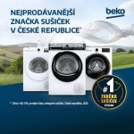 Beko B5T68243WCSHBC – Sleviste.cz