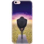 Pouzdro iSaprio - Gru - iPhone 6 Plus/6S Plus – Zboží Mobilmania