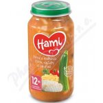 Hami Penne s tuňákem rajčaty a cuketou 250 g – Zboží Dáma