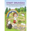 Start druháka (vstupní opakování základů čtení a psaní)