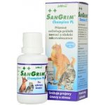 Sangrim Champion PL pro psy a kočky sol 20 ml – HobbyKompas.cz