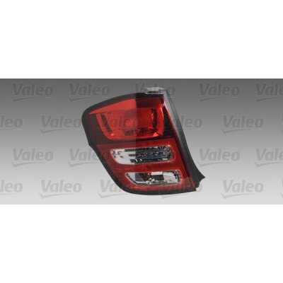 Zadní světlo VALEO 043946 – Hledejceny.cz
