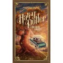 Harry Potter 1 - 7 box: 20. výročie vydania - J.K. Rowlingová