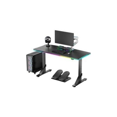 ULTRADESK IRON černý UDESK-IR-BKA – Zboží Dáma ULTRADESK IRON černý UDESK-IR-BKA – Zboží Dáma