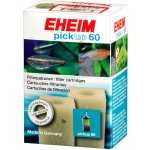 Eheim PickUp 2008 Filtrační náplň vložka bílá 2ks – Zboží Dáma