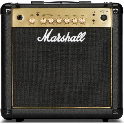 Marshall MG15G – Sleviste.cz