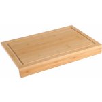 EH Excellent Houseware Bambusový vál, 35 x 24 cm – HobbyKompas.cz