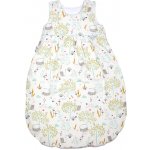 Little Angel Spací pytel barevná kočka – Zboží Dáma