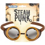 Boland Brýle Steampunk – Zboží Dáma