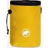 Pytlík na magnesium Mammut Gym Basic Chalk Bag mello