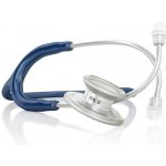MDF Instruments MDF Epoch Titanium (Adult + Pediatric) Navy blue – Hledejceny.cz