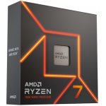 AMD Ryzen 7 7700X 100-100000591WOF – Zboží Mobilmania