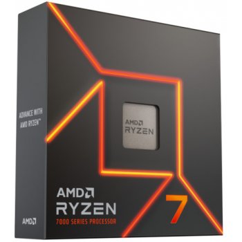AMD Ryzen 7 7700X 100-100000591WOF