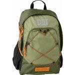 Caterpillar Urban Mountaineer Matterhorn 84076-543 Green 29 l – Zbozi.Blesk.cz
