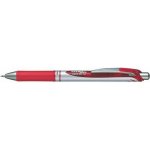 Pentel BL77 EnerGel červená – Zboží Živě