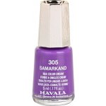 Mavala Minicolor Nail Care Lak na nehty 305 Samarkand 5 ml – Zboží Dáma