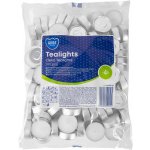 Bispol Čajové svíčky sáček 100 ks – Zboží Dáma