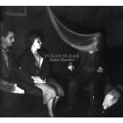 Duran Duran : Danse Macabre LP