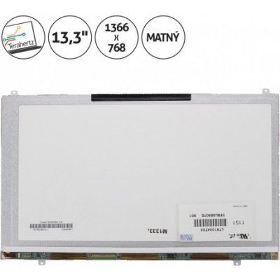 Samsung NP-SF310-S01PL displej – Zboží Živě