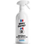 Shiny Garage Interior Quick Detailer 1 l | Zboží Auto