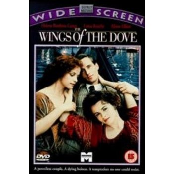 The Wings Of The Dove DVD