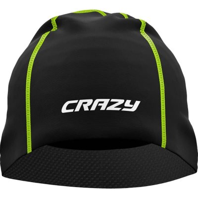 Crazy Čepice Idea CAP SPIRE THERMO MAN – Hledejceny.cz