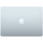 Apple MacBook Air 13" M5 8-Core GPU (2026) Sky Blue MDHH4CZ/A – Zboží Živě