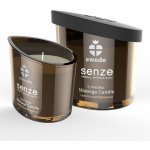 Swede Senze Massage Candle Euphoria Vanilla Sandalwood 50 ml – Zboží Dáma Swede Senze Massage Candle Euphoria Vanilla Sandalwood 50 ml – Zboží Dáma