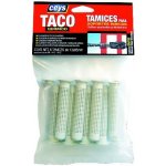 CEYS stko na chemickou kotvu 9x50mm 8ks – Hledejceny.cz