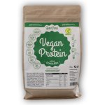 GreenFood Nutrition Vegan protein 750 g – Hledejceny.cz