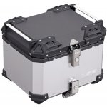 LS2 ALUCASE Silver 45l – Sleviste.cz