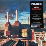 Pink Floyd - Animals -Hq LP – Zboží Mobilmania