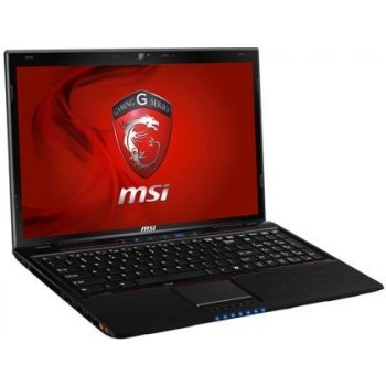 MSI GE60 0ND-225CZ