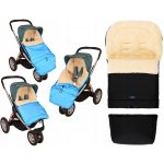 Zaffiro iGROW Vlna Melanžově Šedý – Zboží Dáma