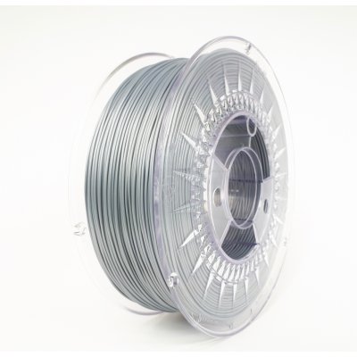 Devil Design TPU 1,75 mm 1 kg - hliník – Zboží Živě