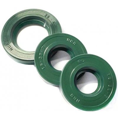 Sada gufer Pionýr 550, 555, 05 - zelené | Zboží Auto