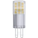 Emos LED žárovka Classic JC 4W G9 neutrální bílá, E, 2 PACK 1525736408 – Hledejceny.cz