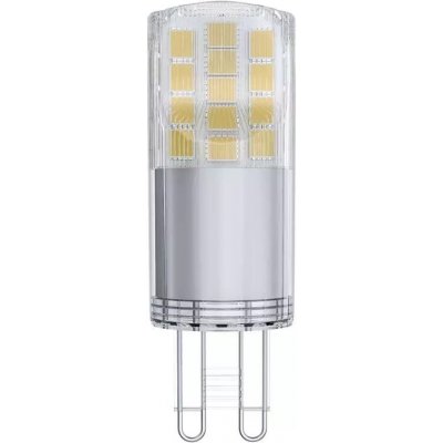 Emos LED žárovka Classic JC 4W G9 neutrální bílá, E, 2 PACK 1525736408 – Hledejceny.cz