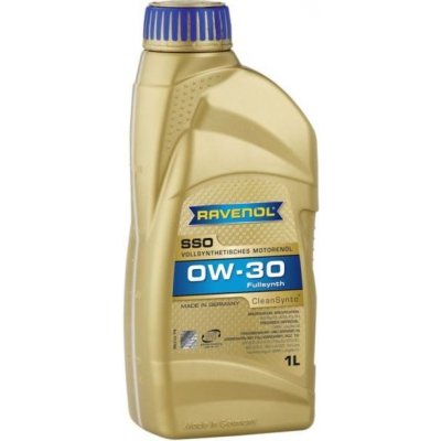 Ravenol SSO 0W-30 1 l