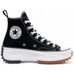 Converse Run Star Hike JWA Hi 166800 black white gum – Sleviste.cz