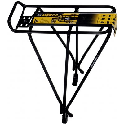 Topeak Explorer Tubular Rack