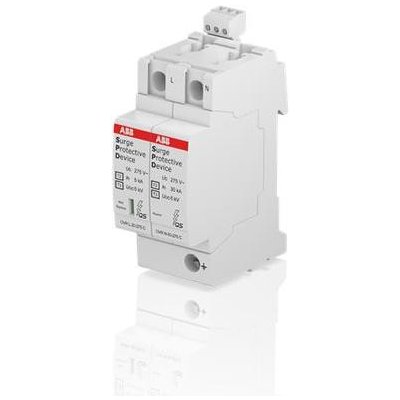 ABB 2CTB803972R1300 OVR T2-T3 1N 20-275 P TS QS