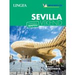 Sevilla-víkend...s rozkládací mapou – Zboží Mobilmania