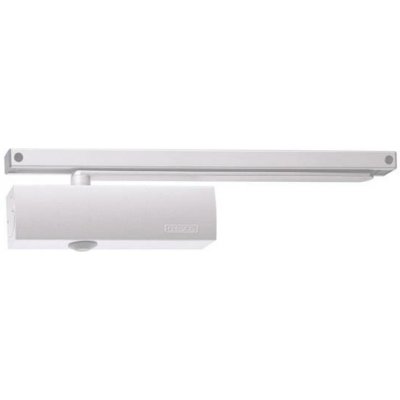 GEZE TS 1500 G bílá 8584138333541 – Hledejceny.cz