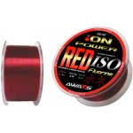 Awa-Shima Ion Power RED ISO FLUORINE 300 m 0,16 mm – Hledejceny.cz
