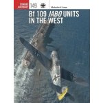 Bf 109 Jabo Units in the West – Hledejceny.cz